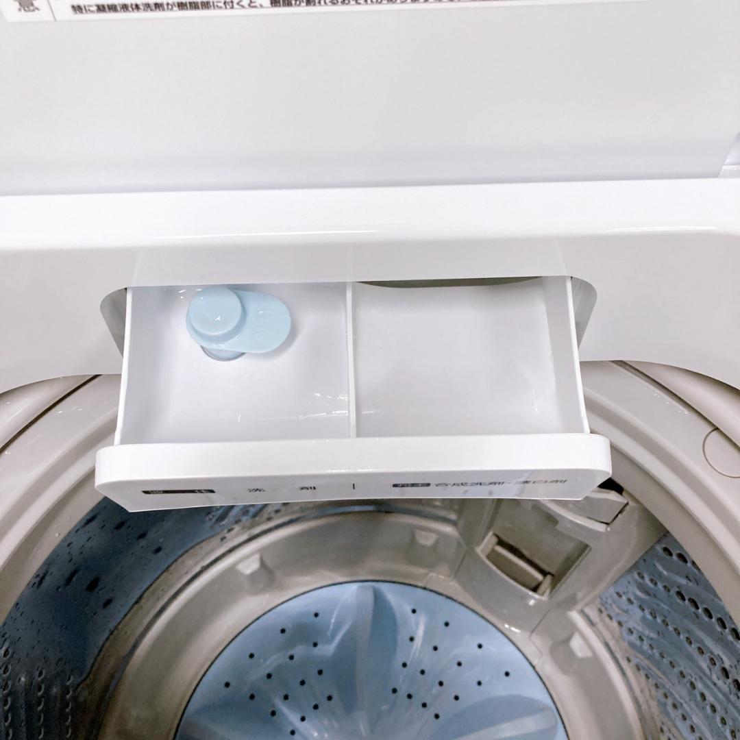 K09022 ハイセンス 5.5kg 洗濯機 一人暮らし 小型