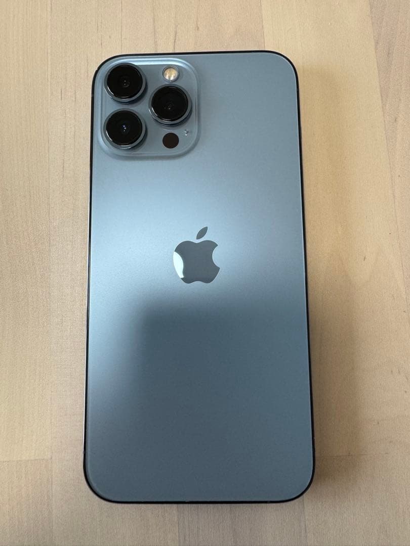 iPhone13 Pro Max 512GB SIMフリー