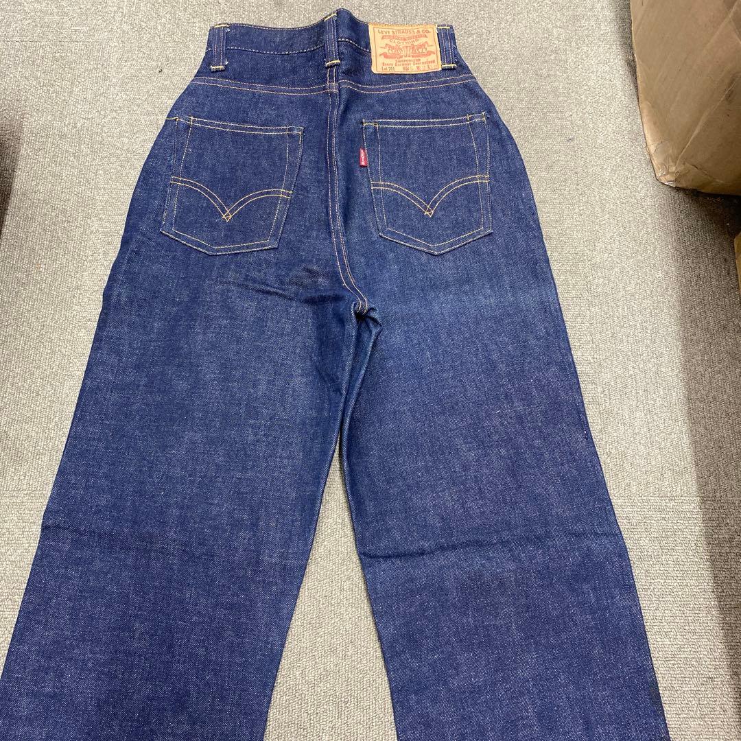 デッドストック　701xx 47 片面　オリジナル