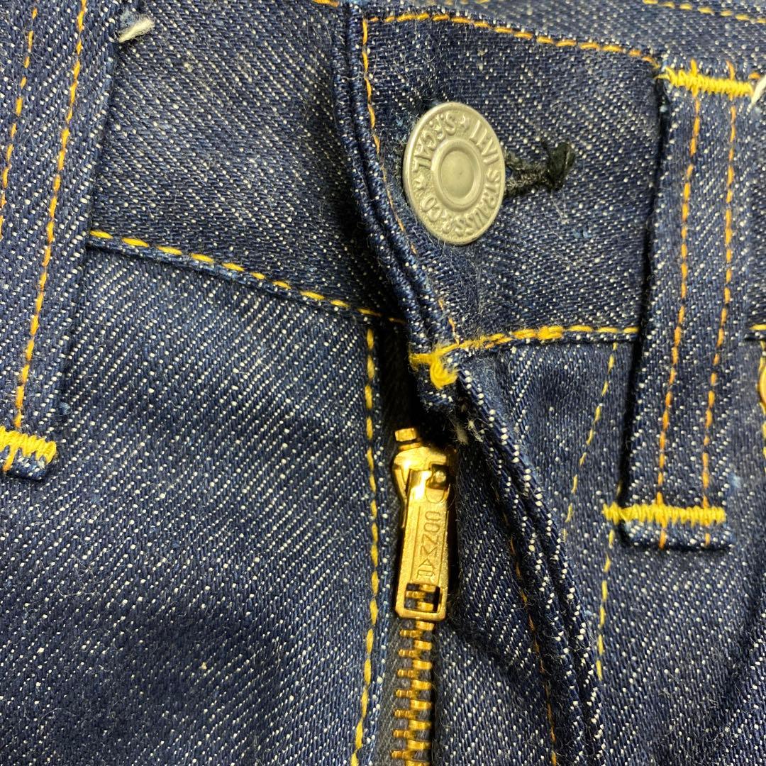 デッドストック　701xx 47 片面　オリジナル