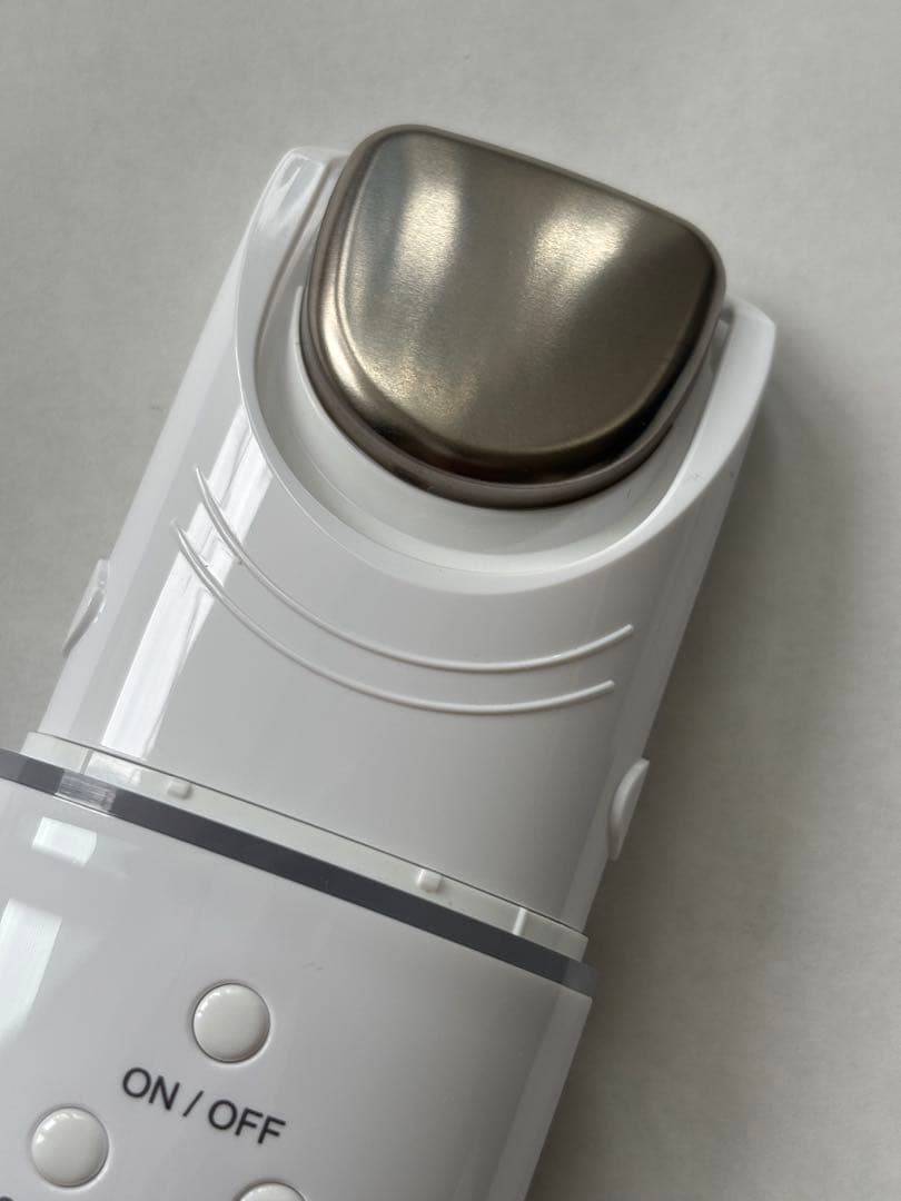 モイスティーヌ 高機能美顔器 ラミノスキンコンディショナー 美品