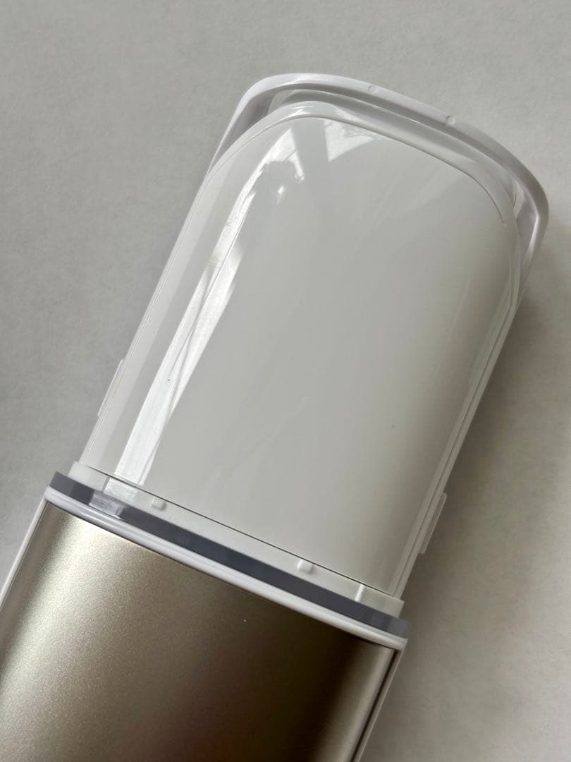 モイスティーヌ 高機能美顔器 ラミノスキンコンディショナー 美品