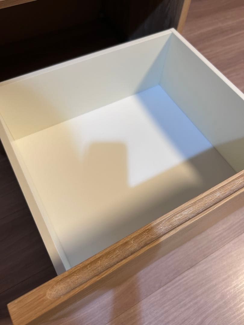 アクタスMEZZO2デスク