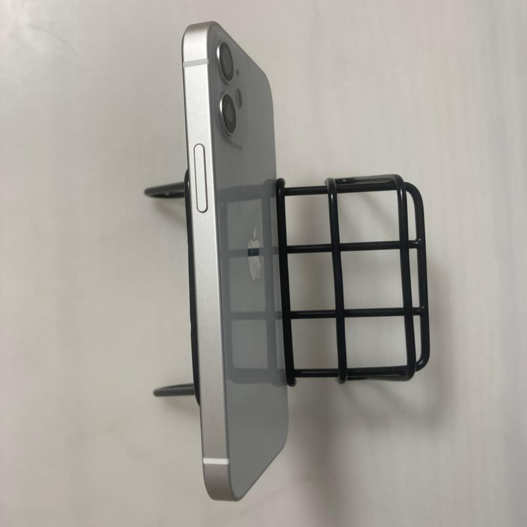 ￼ iPhone 12 mini 64GB ホワイト