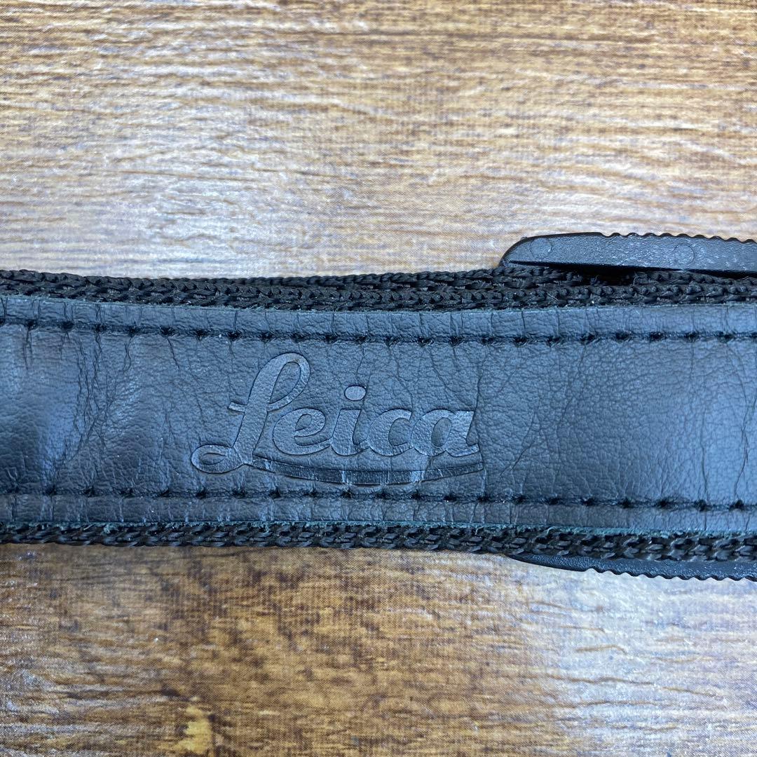 Leica ライカ ストラップ 14235 B-18