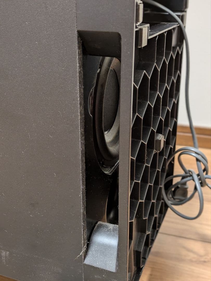 Sony サラウンドシステム