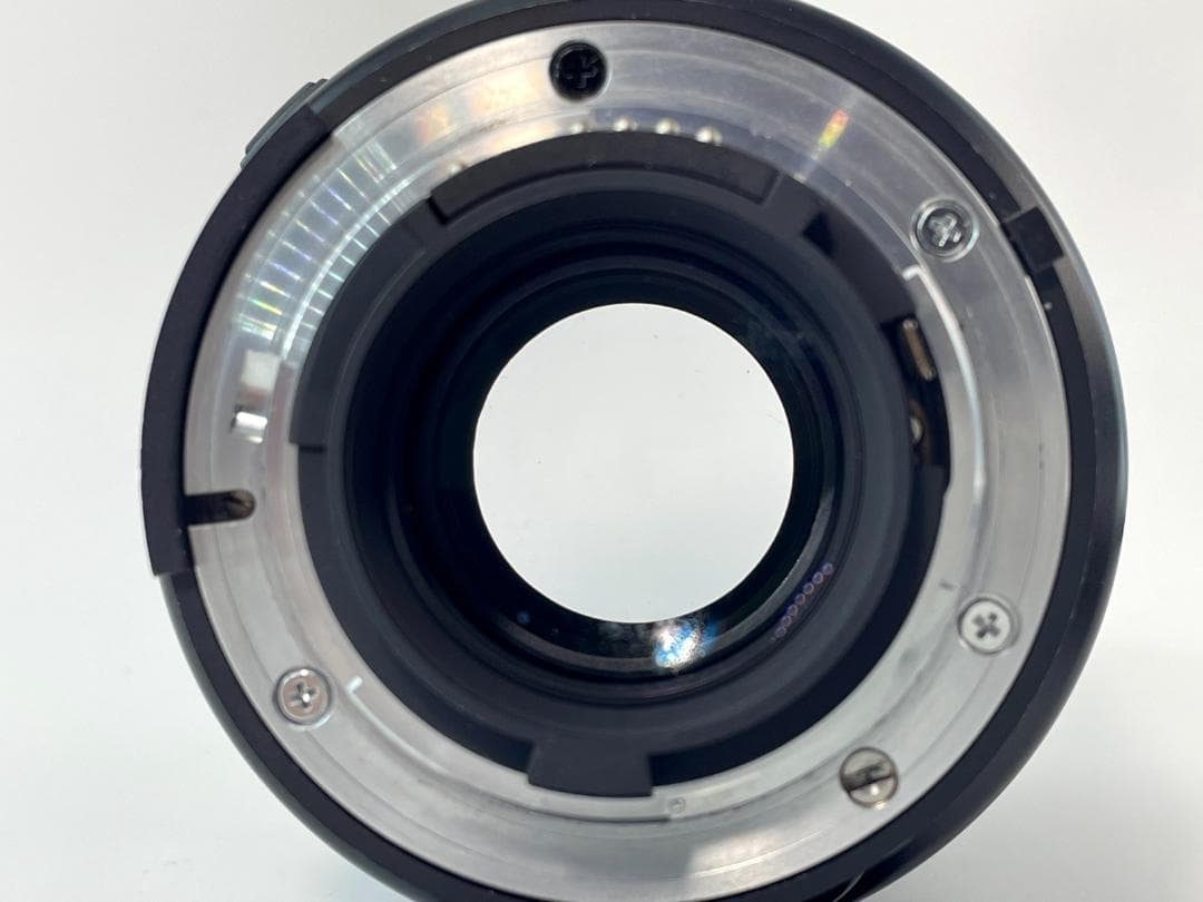 レンズ(ズーム) NIKON AF MICRO NIKKOR 105mm 2.8 D #11102