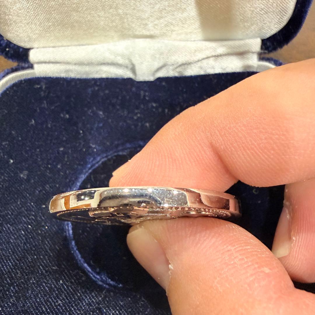 非売品 1990 SDガンダム ギンギンキャンペーン 特賞 騎士ガンダム 純銀