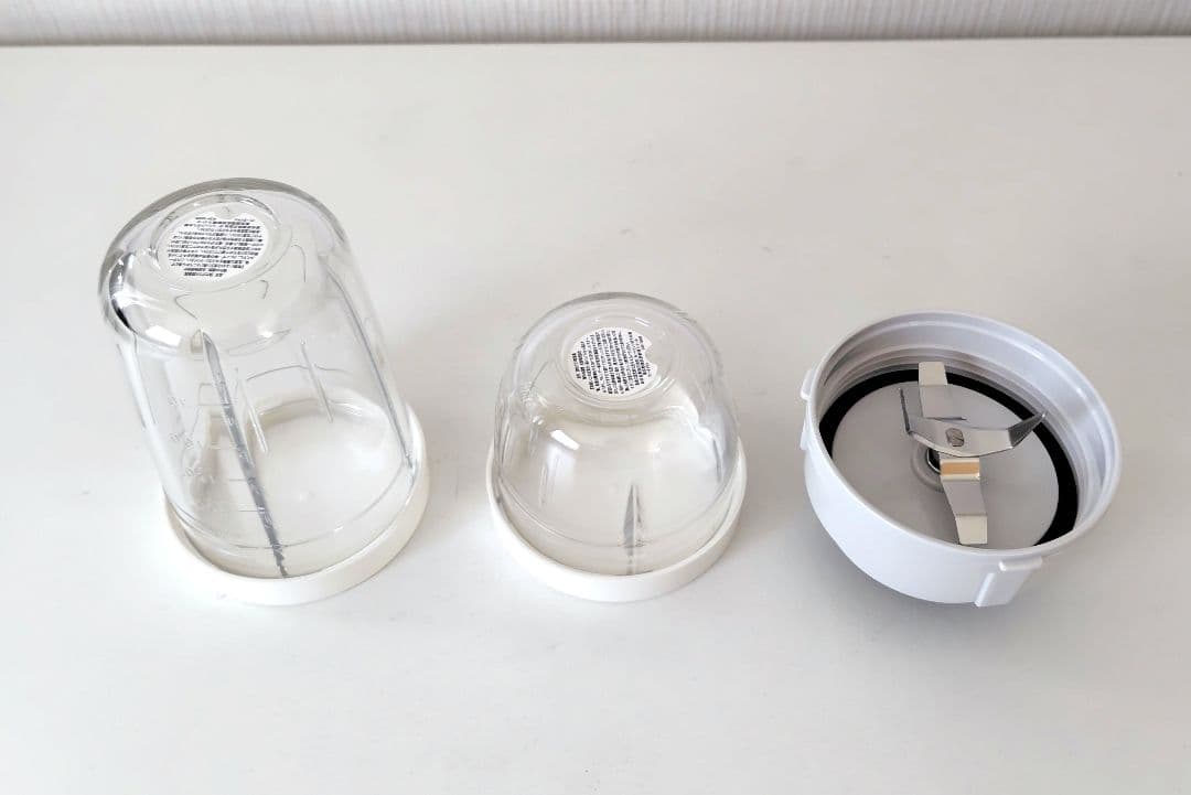 Iwatani　イワタニ　サイレントミキサーIFM-S30G