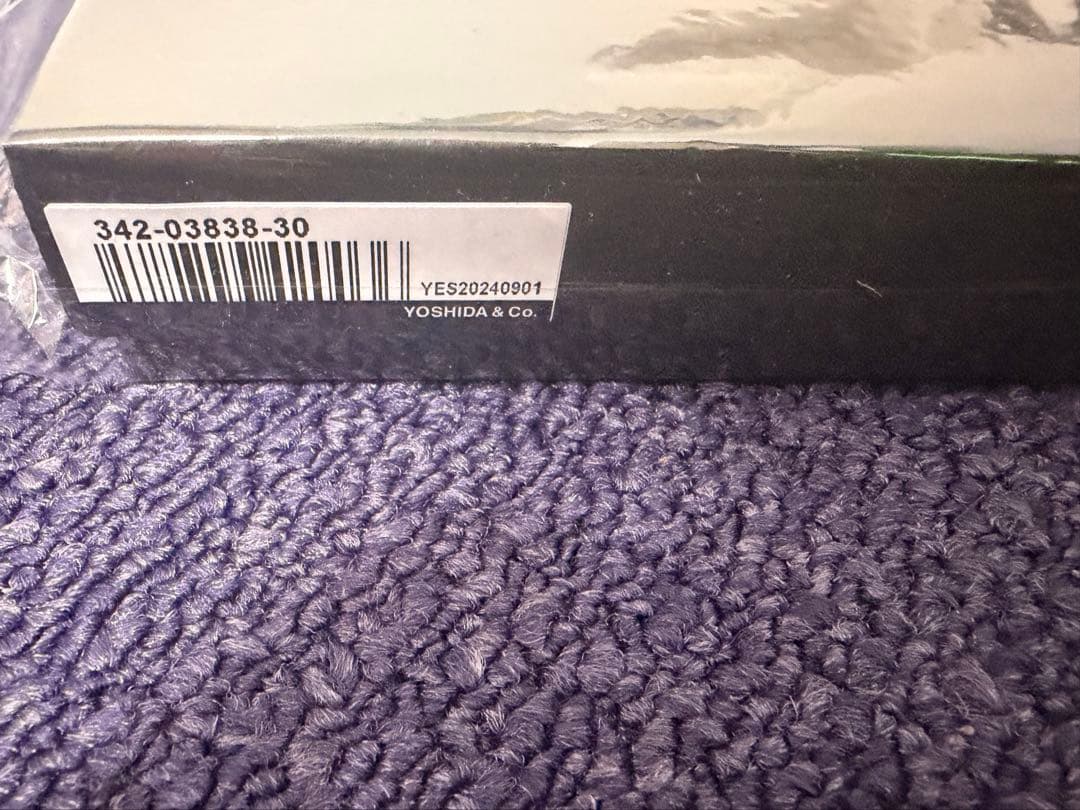 ポーター ワンダー ロングウォレット 342-03838 吉田カバン 長財布