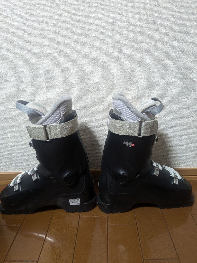 スキー HEAD EDGE LYT 65