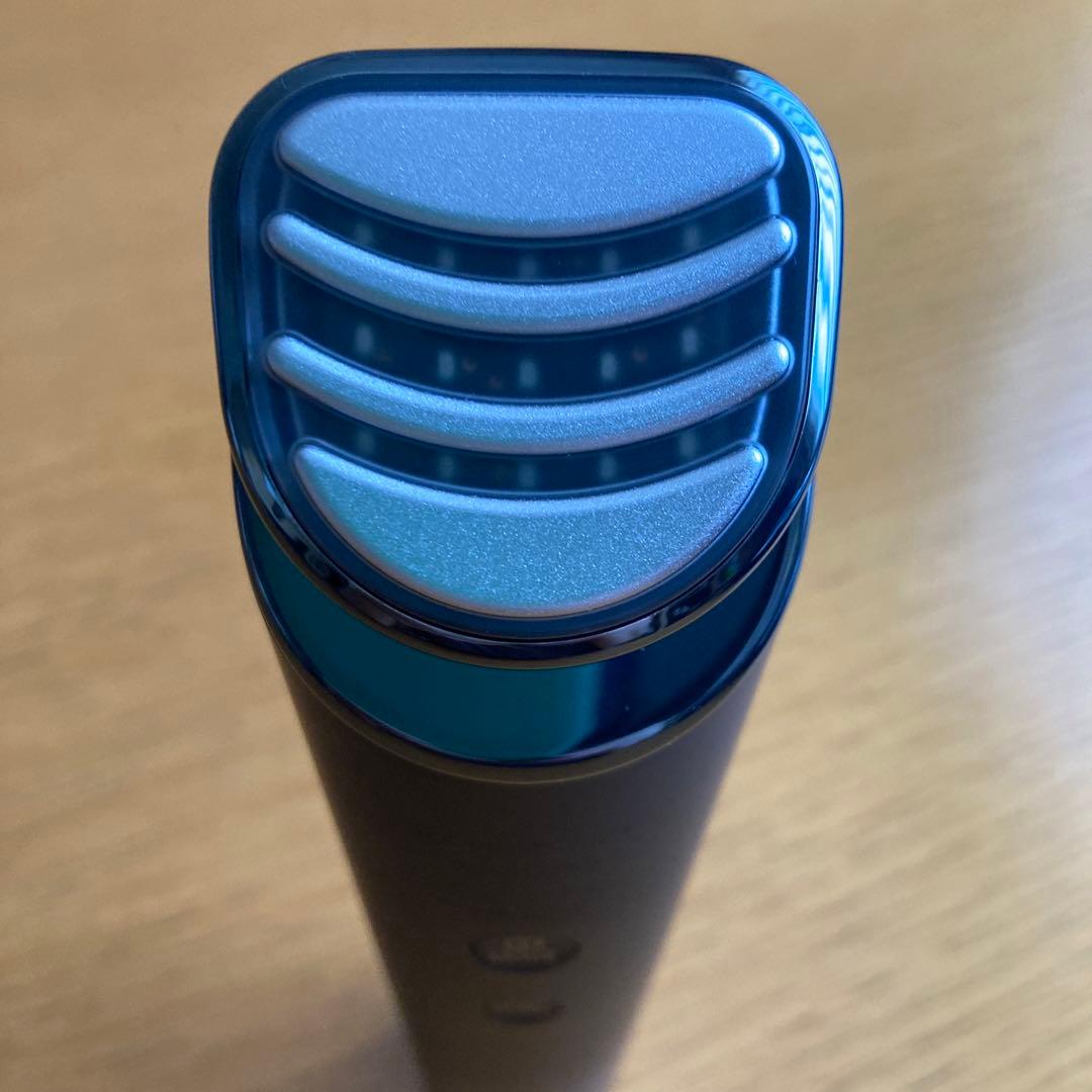 EH-SR85-K バイタリフトRF リフトケア美顔器 美品 ジェル未使用