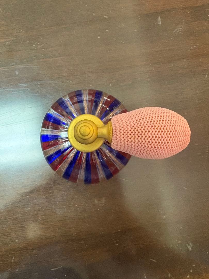 【そらこ】ベネチアングラス 3点セット