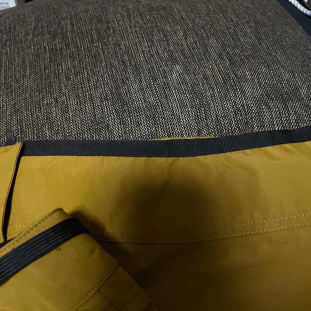 【美品】ROME SDS Stance Pants【Mサイズ】スノーボードパンツ