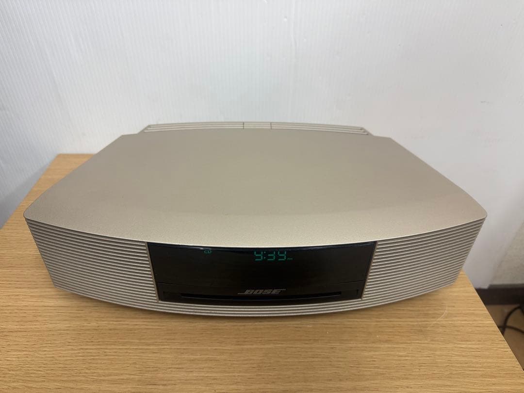 Bose Wave Music System IIIジャンク品