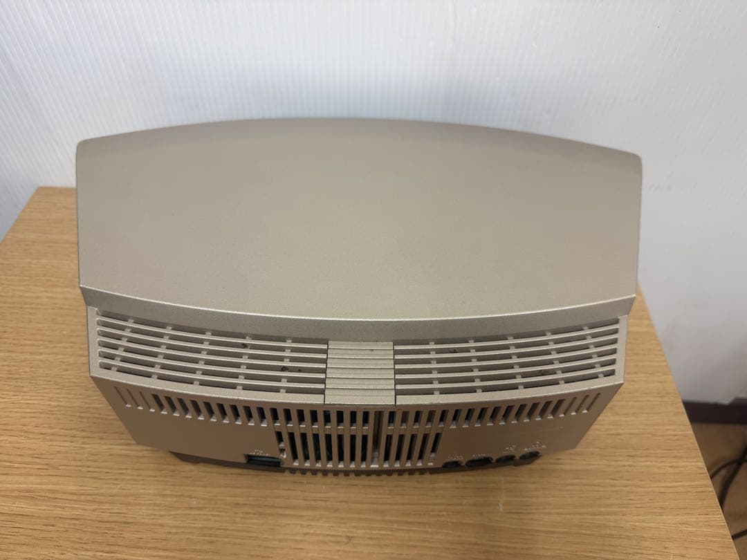 Bose Wave Music System IIIジャンク品