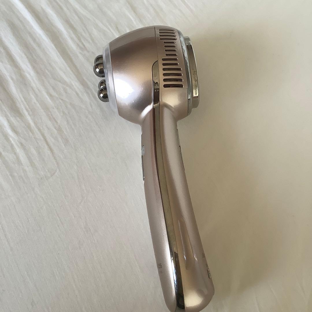 美顔器　Dr.Flawless(ドクターフローレス)