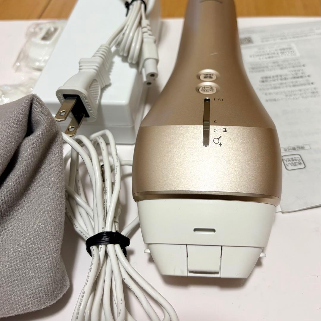 Panasonic ES-WP98 光美容器