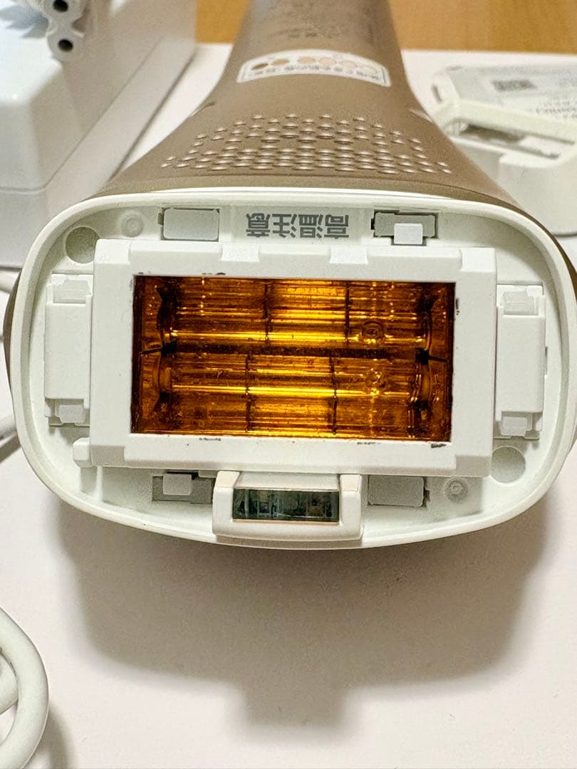 Panasonic ES-WP98 光美容器