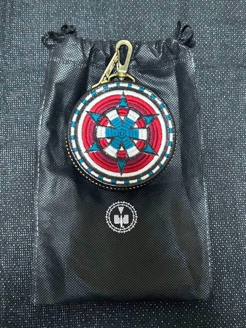 ブラックミーンズ レザーケース