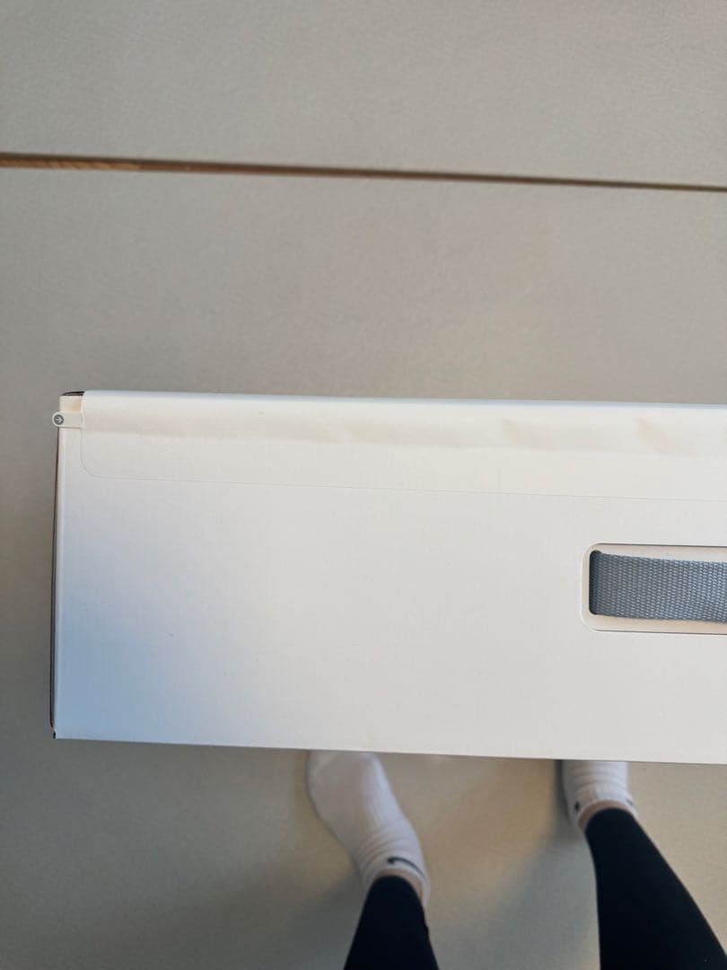 【新品未開封】Apple iMac 24-inch 2024年M4 256GB