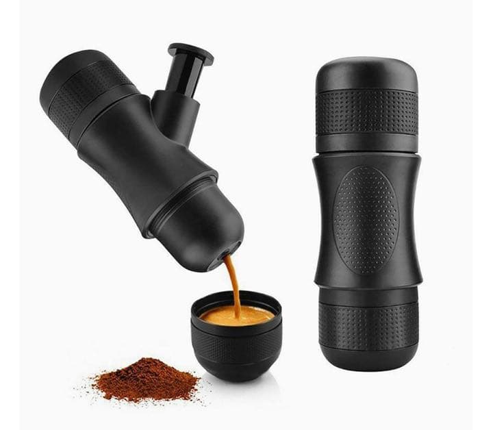 ★ ポータブル エスプレッソ マシン★