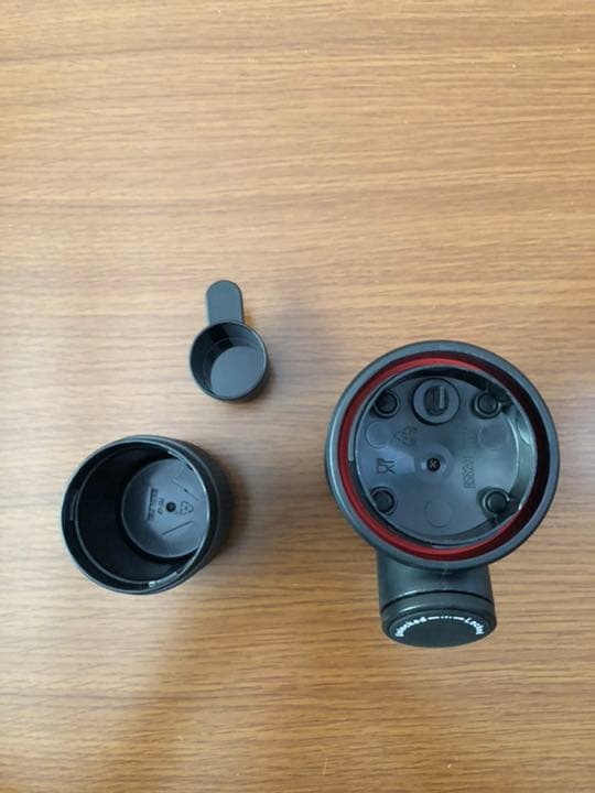 ★ ポータブル エスプレッソ マシン★