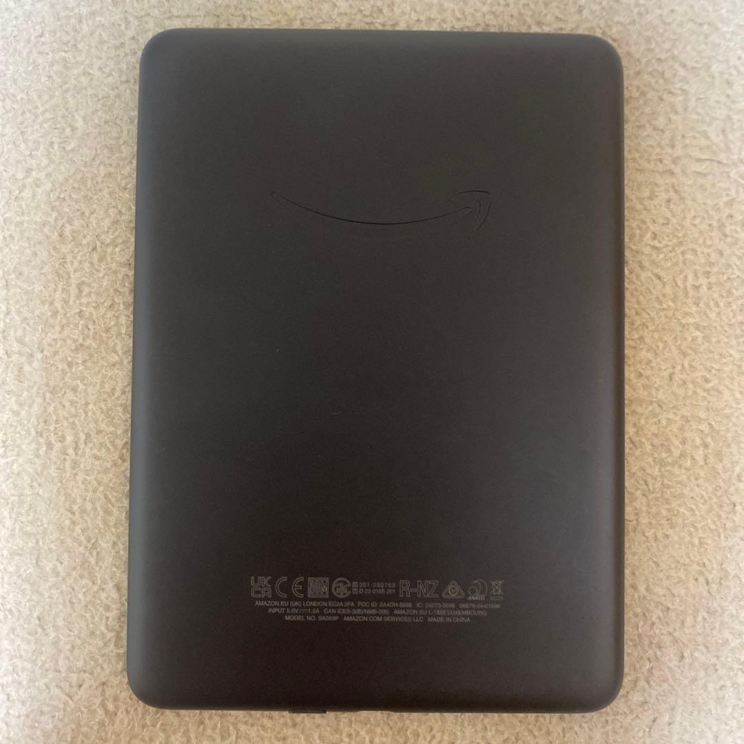 o*a様 Kindle Paperwhite 12世代 シグニチャーエディション