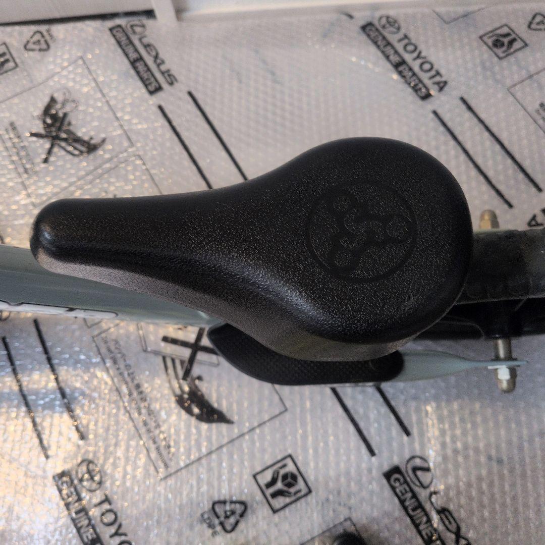 STRIDER スポーツモデル 2023年限定カラー　アイスブルー 12インチ