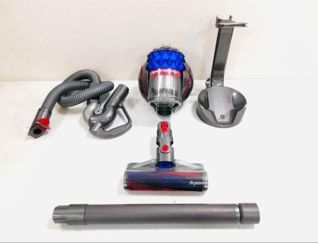 dyson ダイソン CY29 掃除機 サイクロン キャニスター