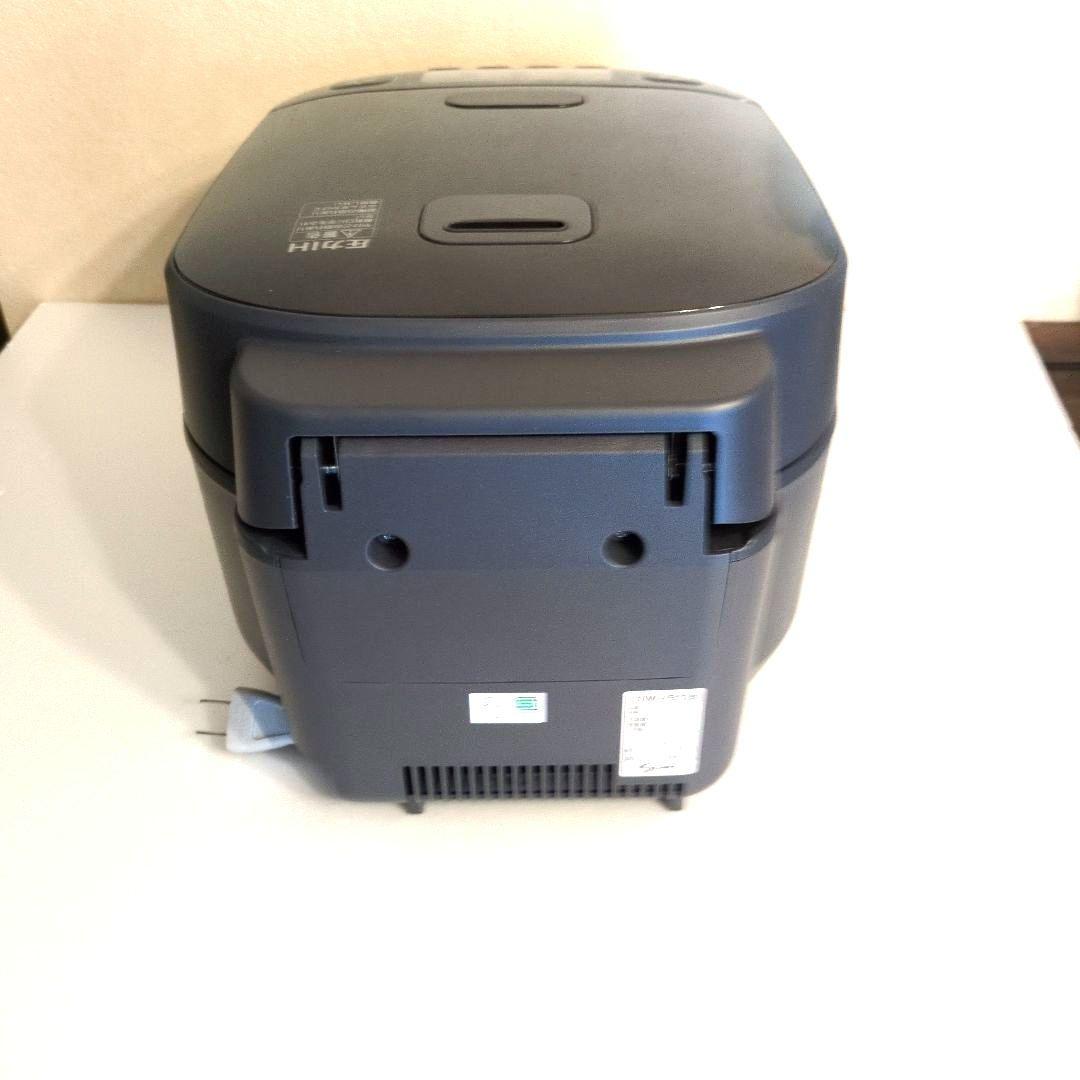 NW-YB10-BZ (5.5合) ◆象印◆圧力IH炊飯ジャー◆極め炊き　美品