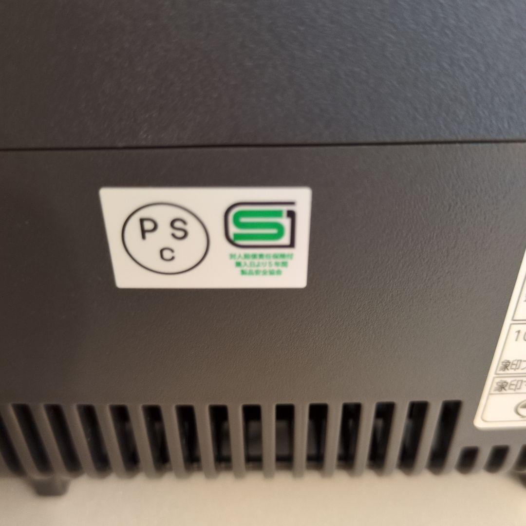 NW-YB10-BZ (5.5合) ◆象印◆圧力IH炊飯ジャー◆極め炊き　美品