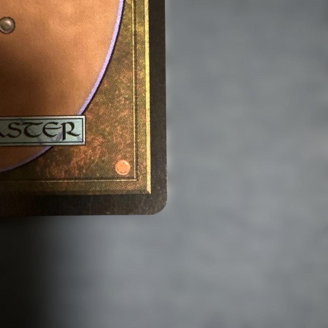 MTG Foil 賛美されし天使　日本語版