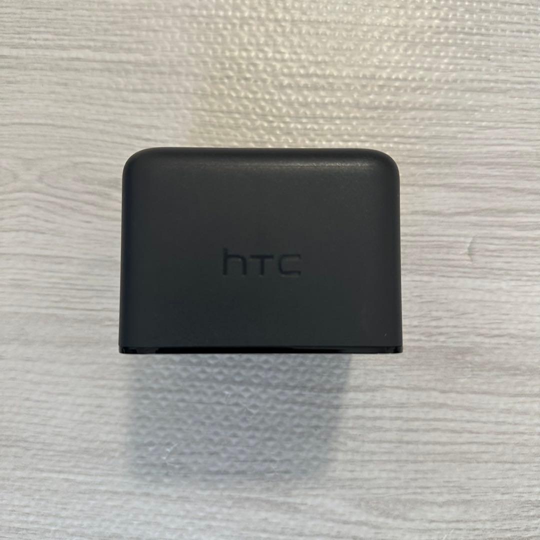 未使用 HTC ベースステーション1.0
