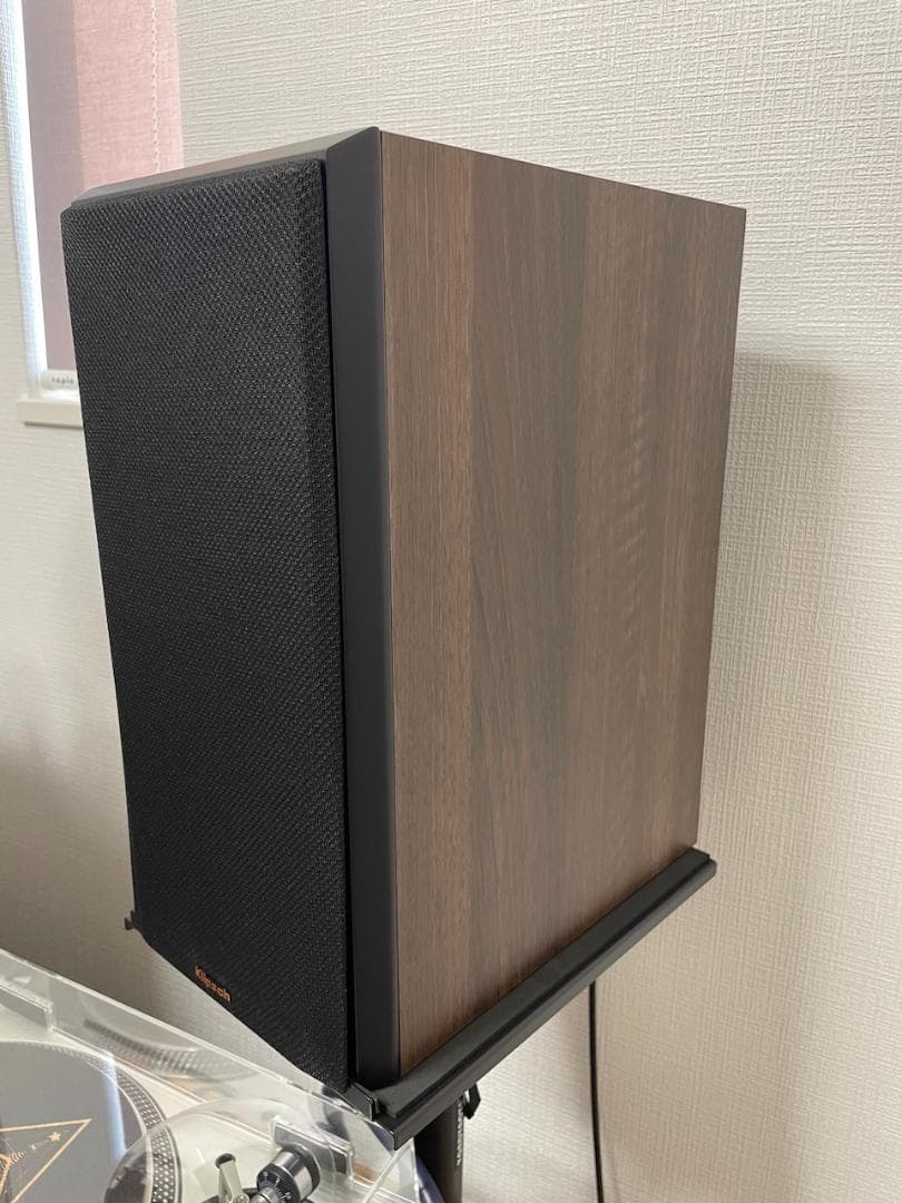 最終値下げ Klipsch RP-600M II スピーカー (ペア)