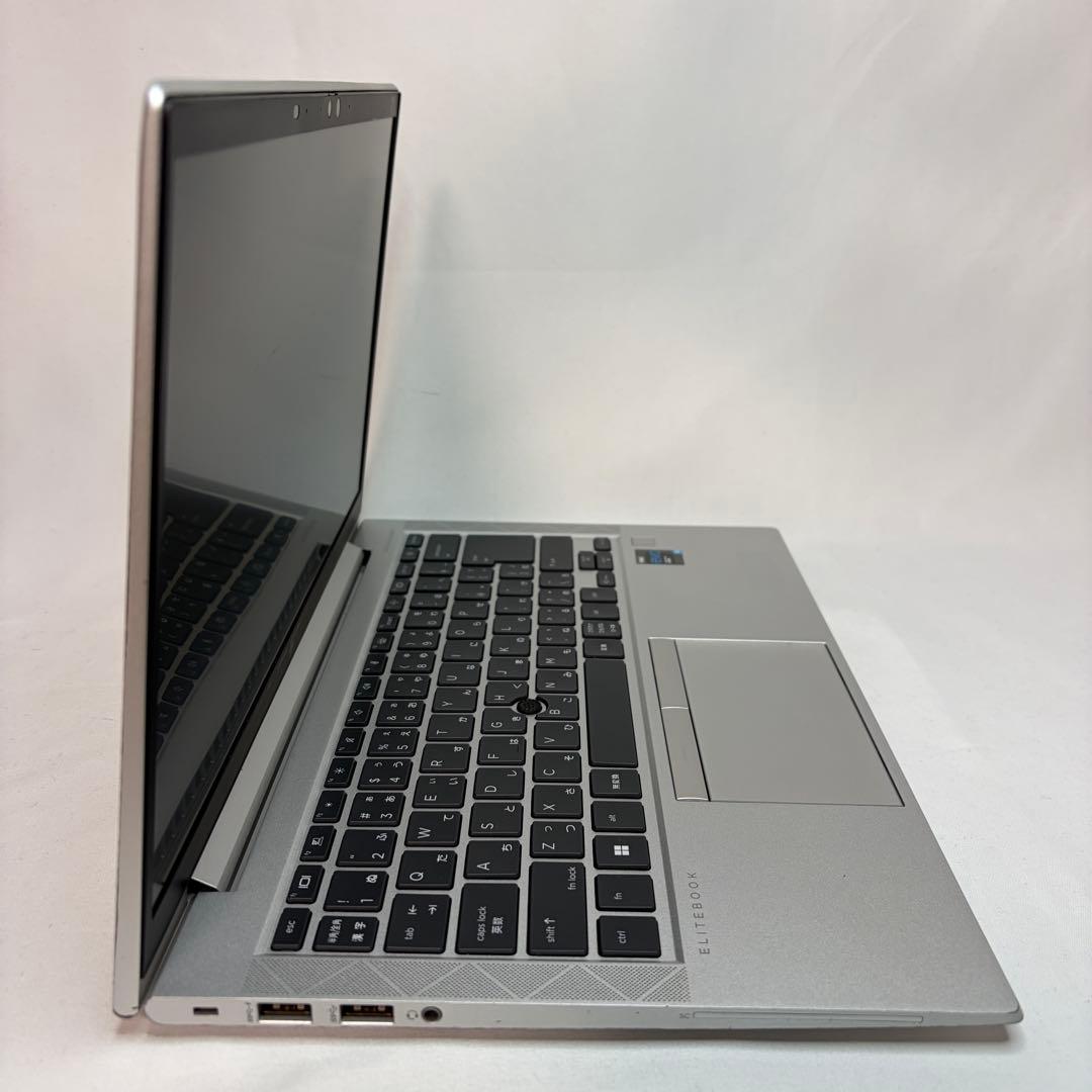 EliteBook 840 Aero G8 11世代 i5 16GB 512GB