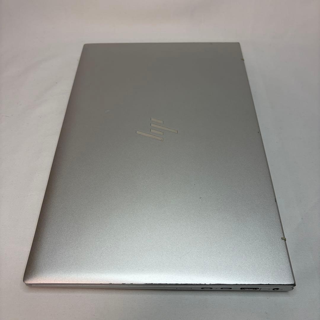 EliteBook 840 Aero G8 11世代 i5 16GB 512GB