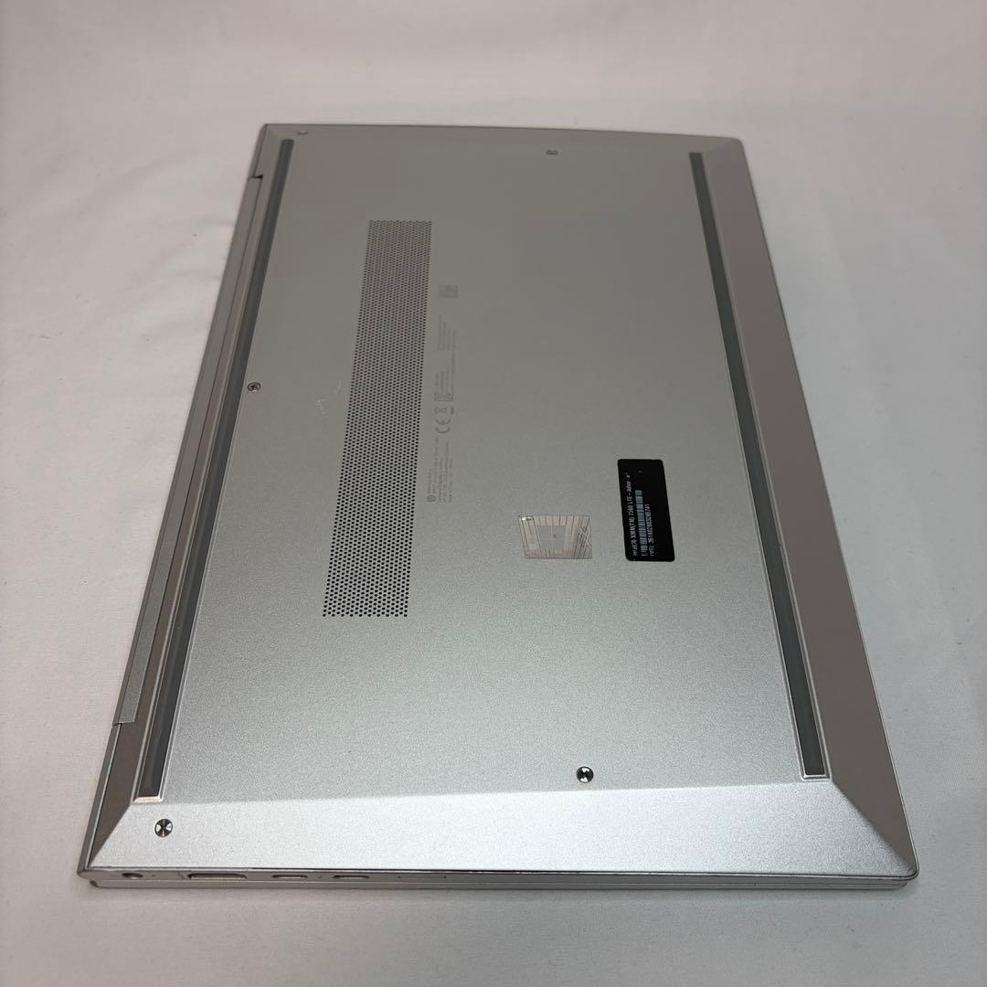 EliteBook 840 Aero G8 11世代 i5 16GB 512GB