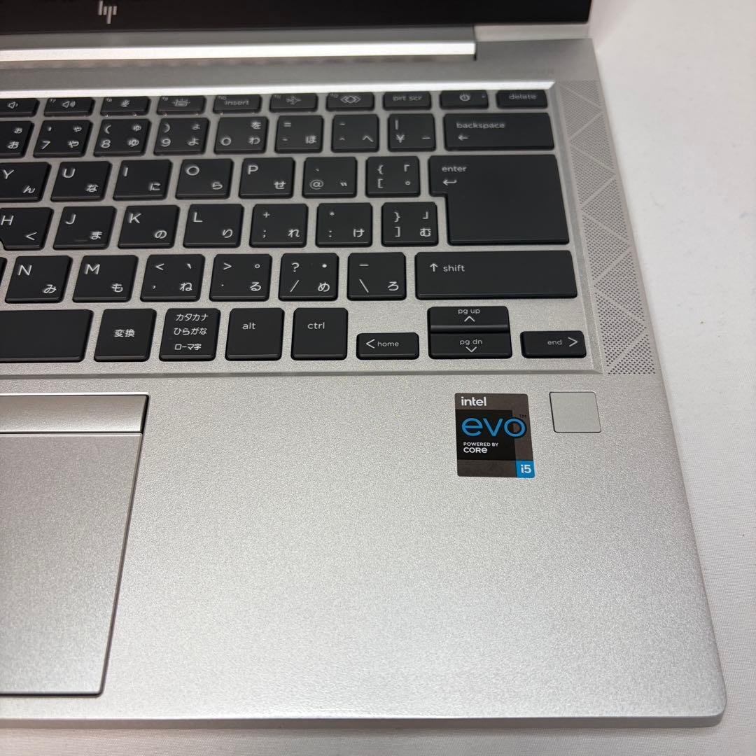 EliteBook 840 Aero G8 11世代 i5 16GB 512GB