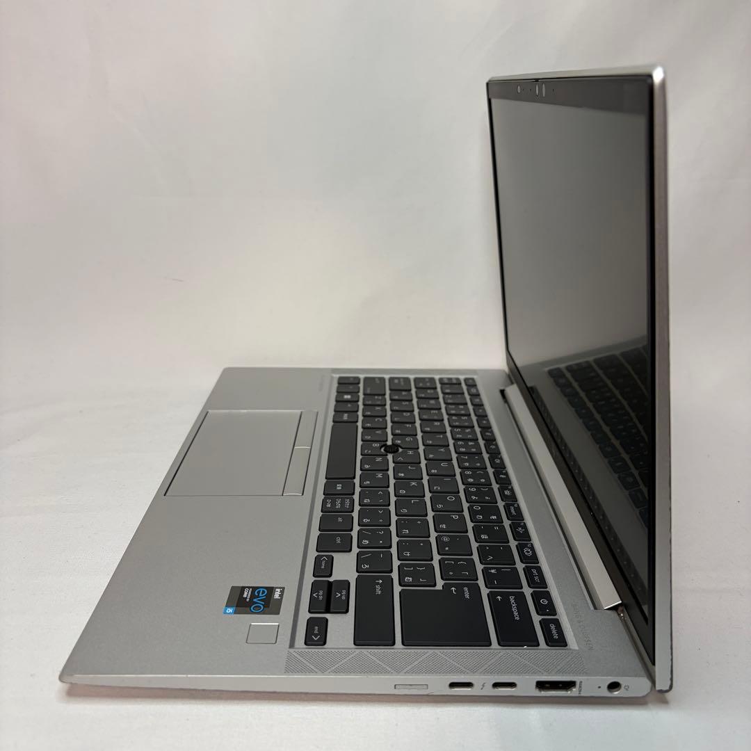 EliteBook 840 Aero G8 11世代 i5 16GB 512GB