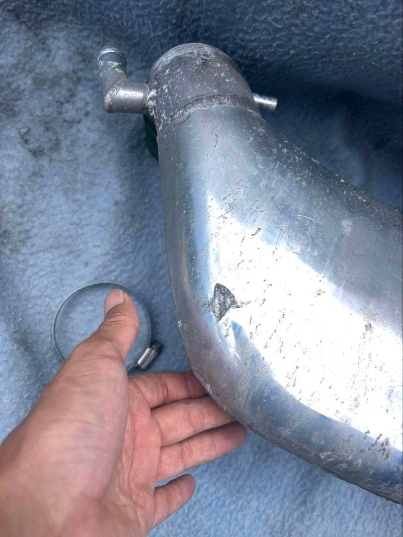 希少！ARC！インテークチャンバー！ロードスター！NA6！