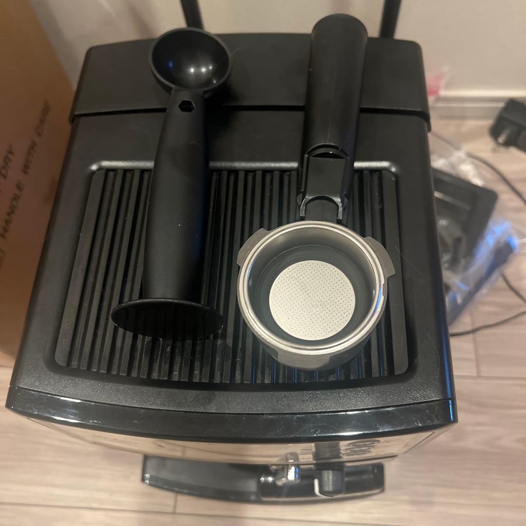 Mr Coffee エスプレッソマシン アメリカ製