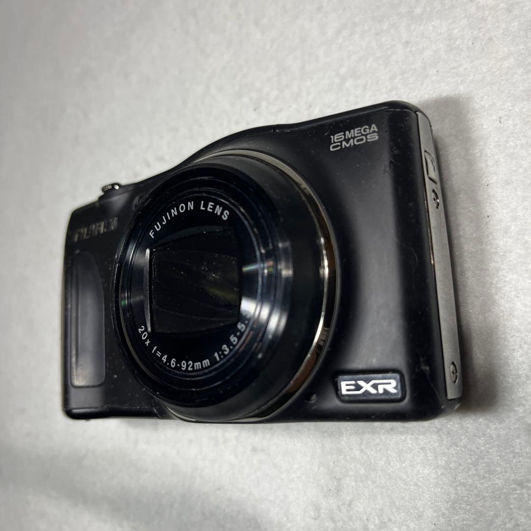デジカメ FUJIFILM FINEPIX F800EXR 《ジャンク》