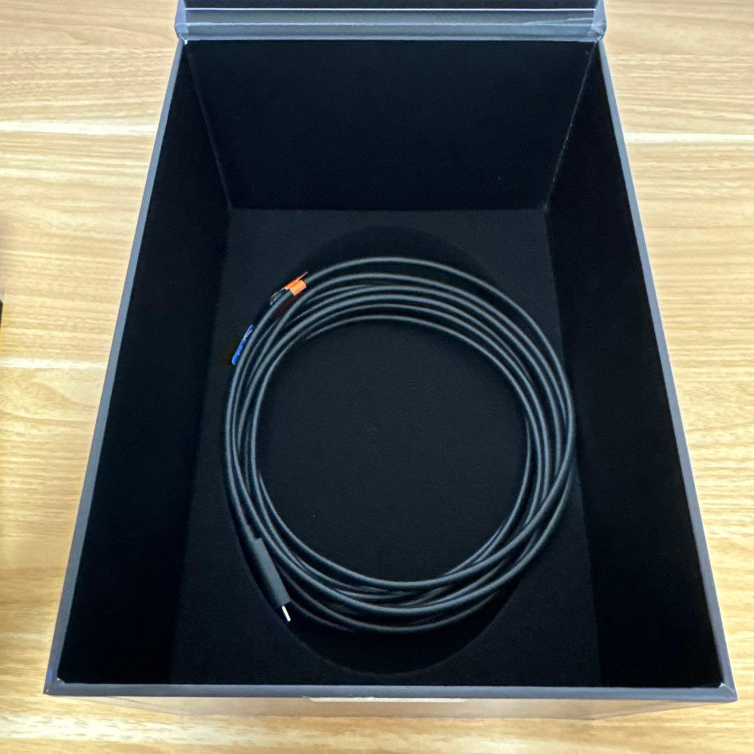 Bigscreen Beyond + 専用オーディオストラップ