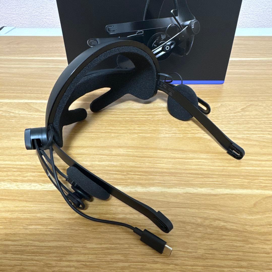 Bigscreen Beyond + 専用オーディオストラップ