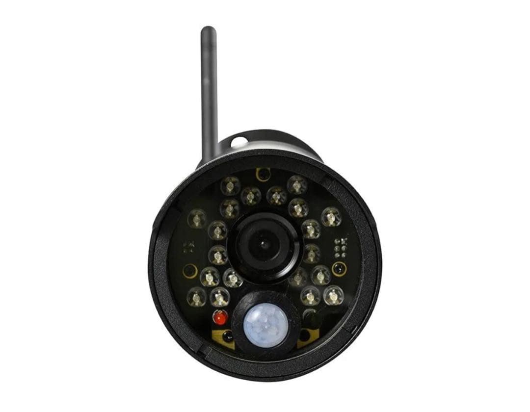 neolife 　DELACATEC ワイヤレスフルHDカメラ 7インチ