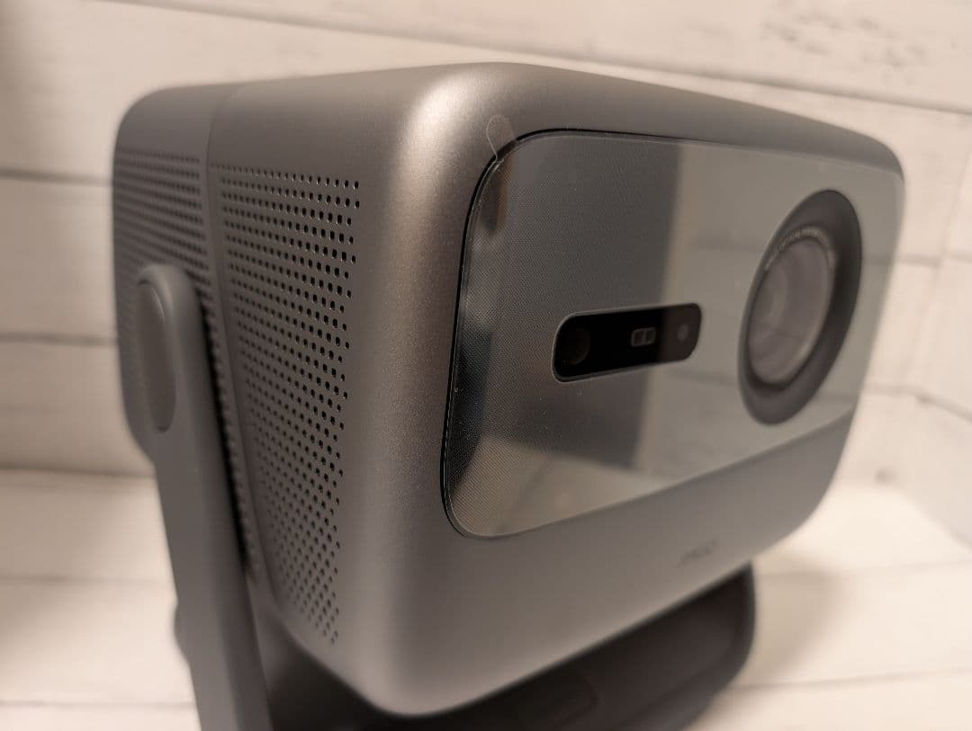 JMGO N1S Ultra 4K プロジェクター