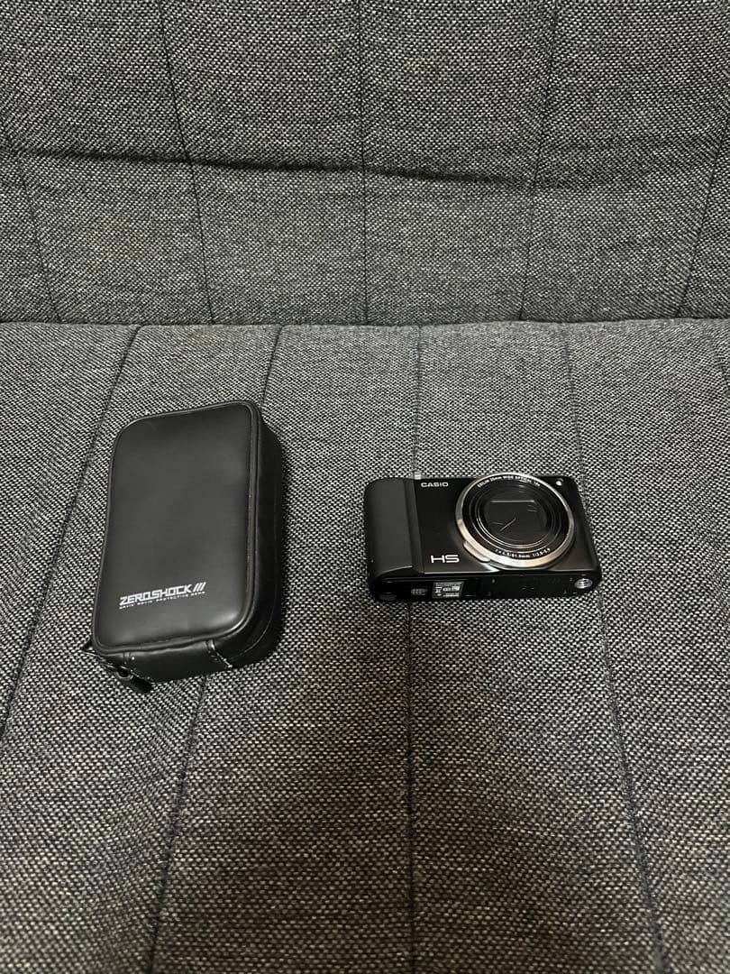 【正常動作確認済】カシオ EX-ZR800