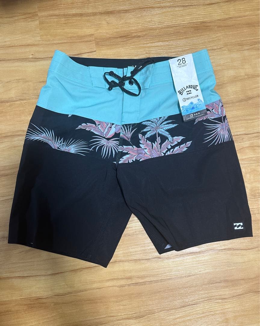 サーフパンツ3枚セット/ビラボン（Billabong）