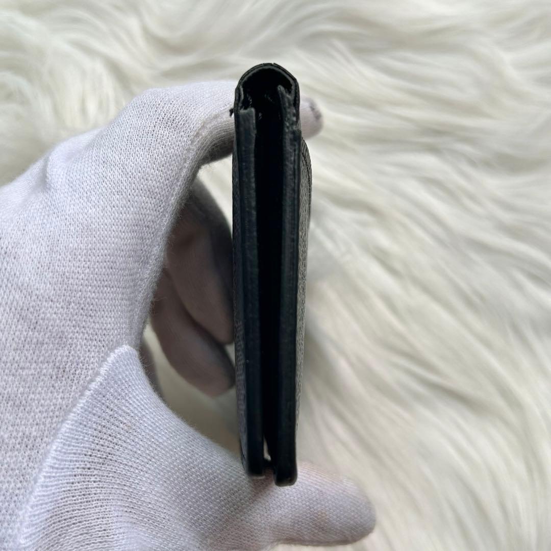 ✨美品✨ルイヴィトン 名刺入れ ダミエグラフィット オーガナイザードゥポッシュ